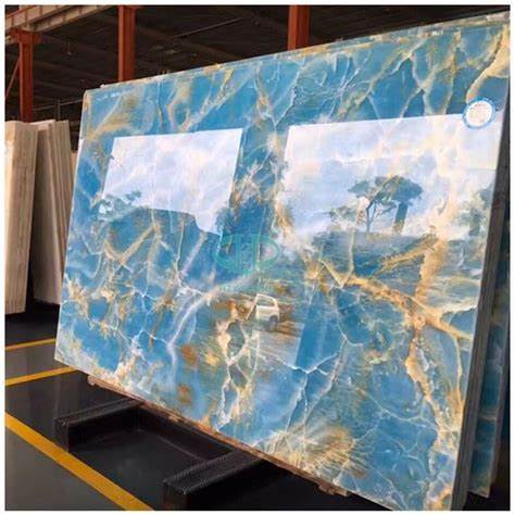 blux onyx slab