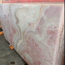 onyx pink slab 3